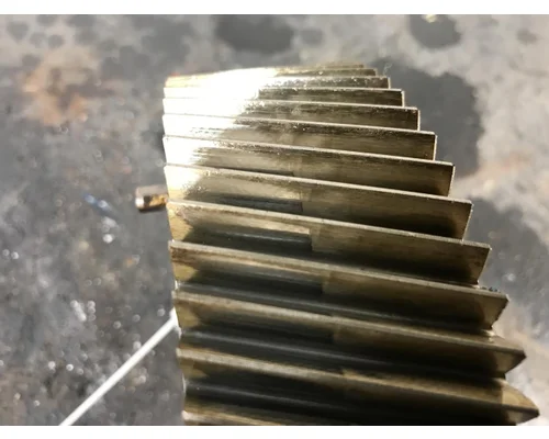 Detroit DD15 Timing Gears