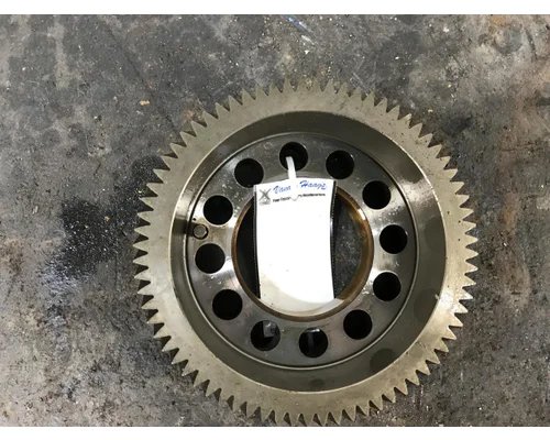 Detroit DD15 Timing Gears