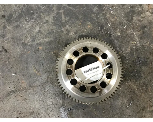 Detroit DD15 Timing Gears