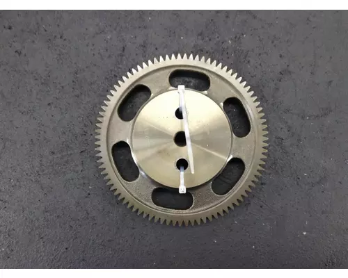 Detroit DD15 Timing Gears