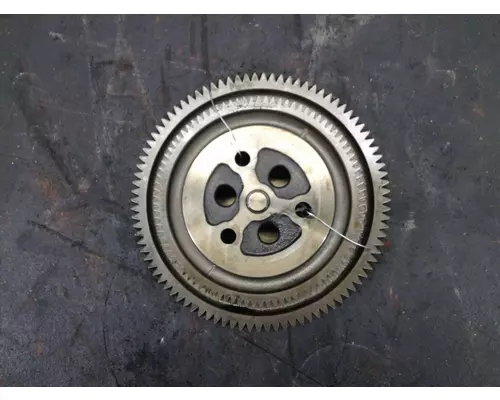 Detroit DD15 Timing Gears