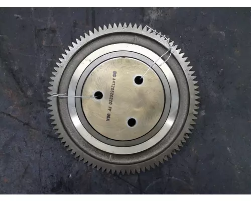 Detroit DD15 Timing Gears