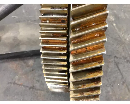 Detroit DD15 Timing Gears