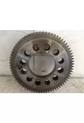Detroit DD15 Timing Gears
