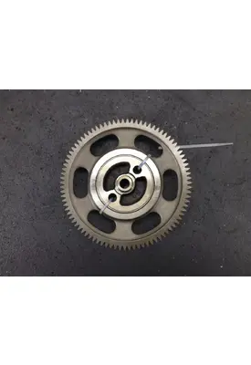 Detroit DD15 Timing Gears