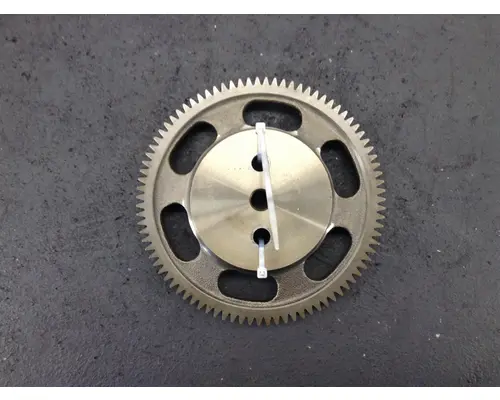 Detroit DD15 Timing Gears