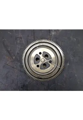 Detroit DD15 Timing Gears