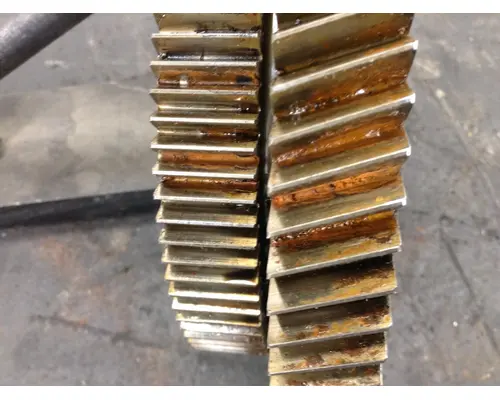 Detroit DD15 Timing Gears