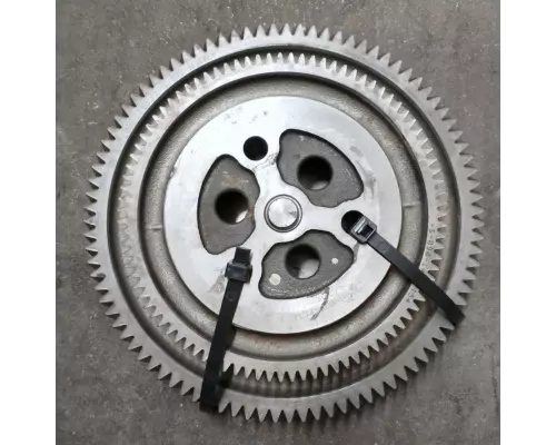 Detroit DD15 Timing Gears