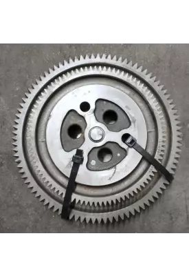 Detroit DD15 Timing Gears