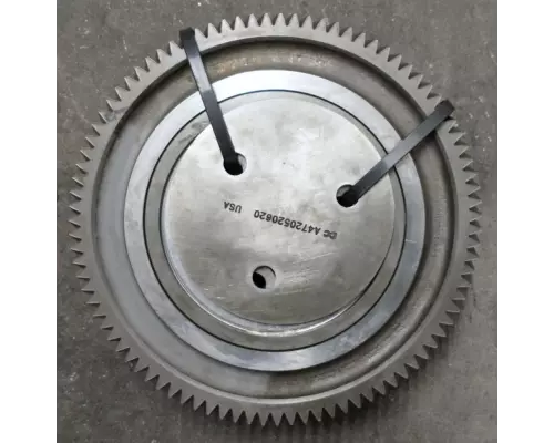 Detroit DD15 Timing Gears