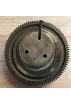 Detroit DD15 Timing Gears