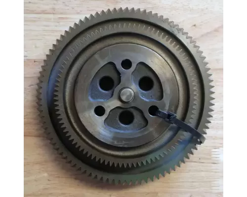 Detroit DD15 Timing Gears