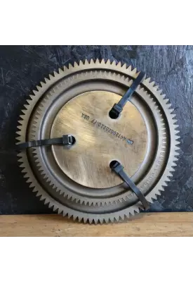 Detroit DD15 Timing Gears