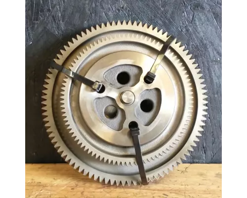Detroit DD15 Timing Gears