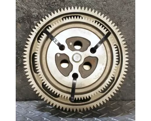Detroit DD15 Timing Gears