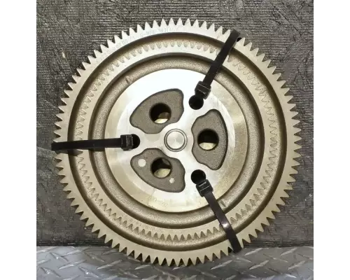 Detroit DD15 Timing Gears