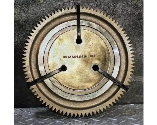 Detroit DD15 Timing Gears