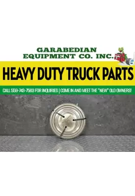 Detroit DD15 Timing Gears