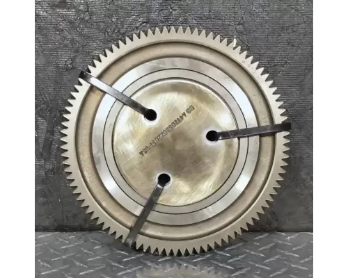 Detroit DD15 Timing Gears
