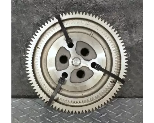 Detroit DD15 Timing Gears