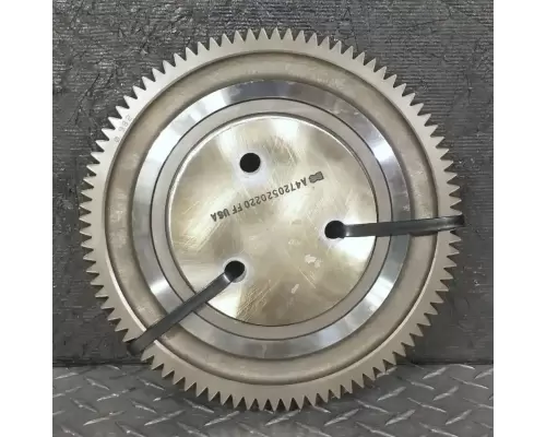 Detroit DD15 Timing Gears