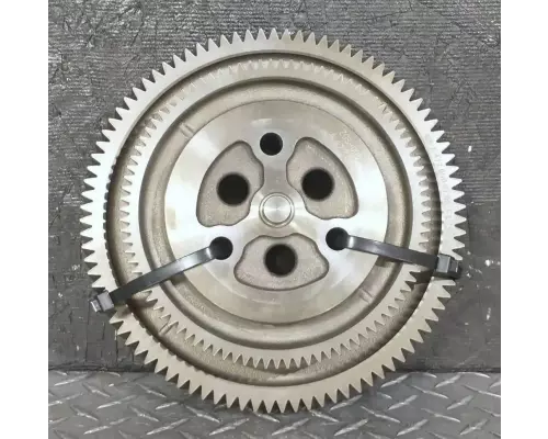 Detroit DD15 Timing Gears