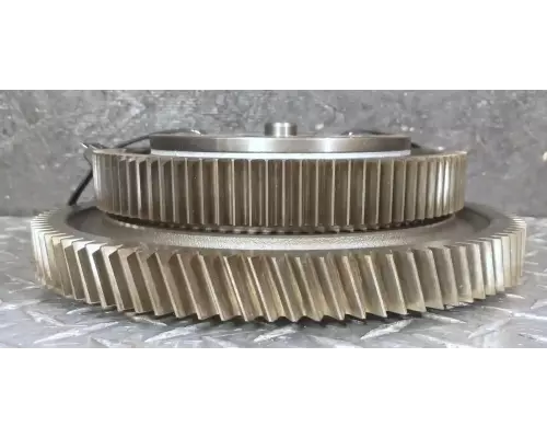 Detroit DD15 Timing Gears