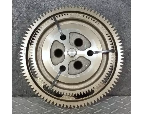 Detroit DD15 Timing Gears