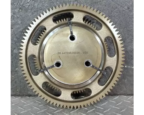 Detroit DD15 Timing Gears