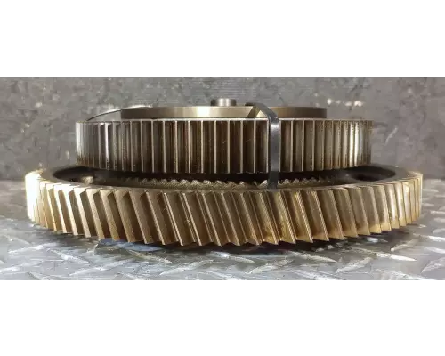 Detroit DD15 Timing Gears