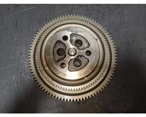 Detroit DD15 Timing Gears