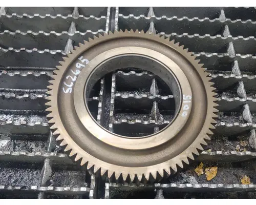 Detroit DD15 Timing Gears