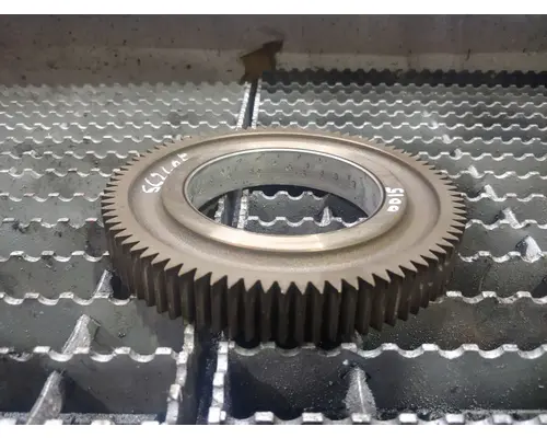 Detroit DD15 Timing Gears