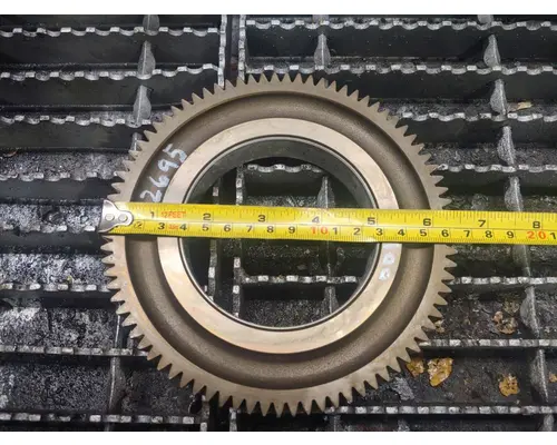 Detroit DD15 Timing Gears