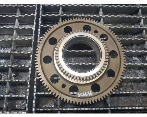 Detroit DD15 Timing Gears