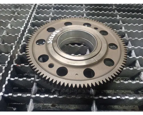 Detroit DD15 Timing Gears