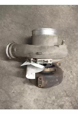 Detroit DD15 Turbocharger / Supercharger