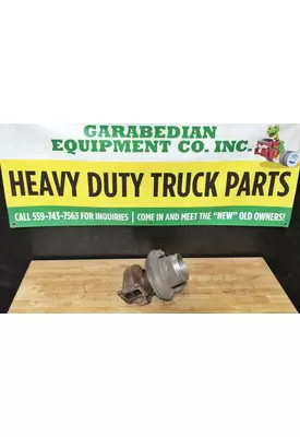 Detroit DD15 Turbocharger / Supercharger