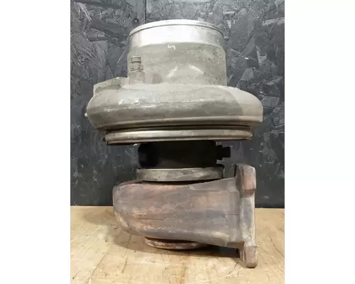 Detroit DD15 Turbocharger  Supercharger