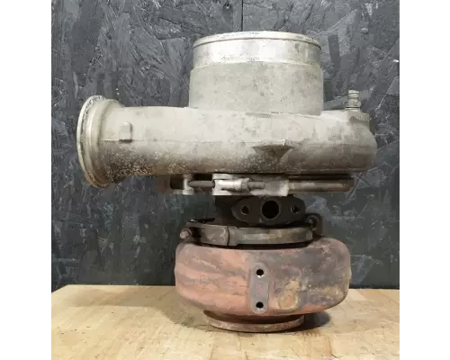 Detroit DD15 Turbocharger  Supercharger