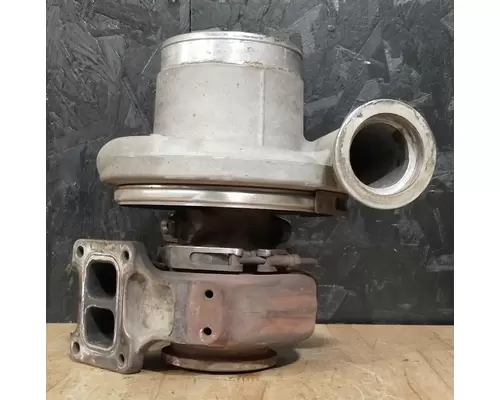 Detroit DD15 Turbocharger  Supercharger