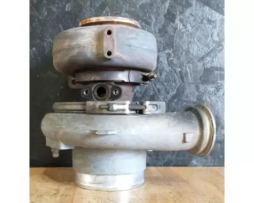 Detroit DD15 Turbocharger  Supercharger