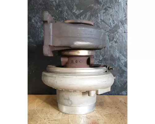 Detroit DD15 Turbocharger  Supercharger