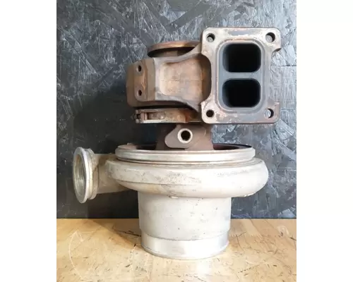 Detroit DD15 Turbocharger  Supercharger