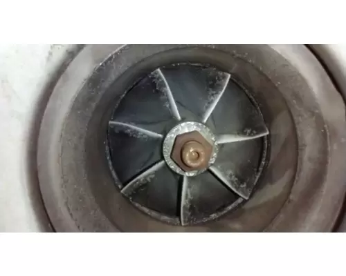 Detroit DD15 Turbocharger  Supercharger