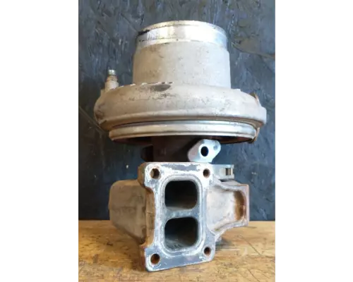 Detroit DD15 Turbocharger  Supercharger