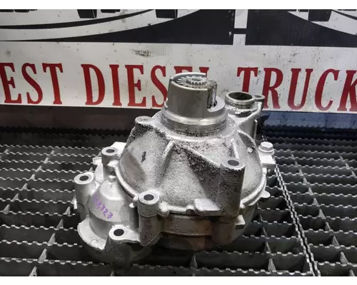 Detroit DD15 Turbocharger  Supercharger