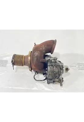 Detroit DD15 Turbocharger / Supercharger