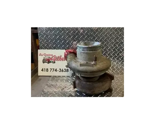Detroit DD15 Turbocharger / Supercharger